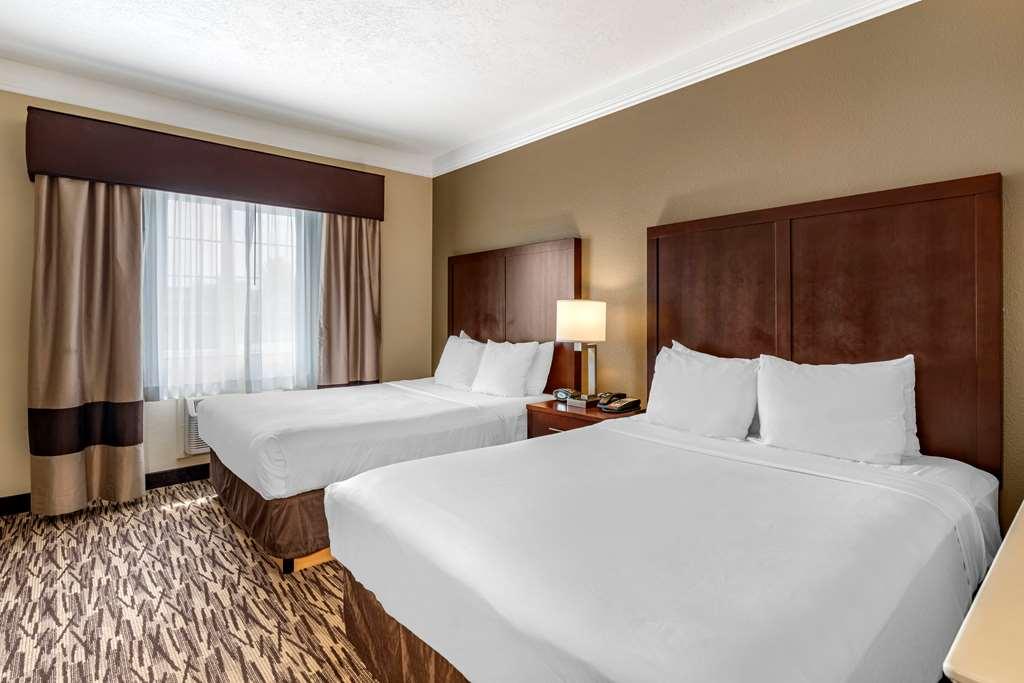 Comfort Suites Salem Cameră foto